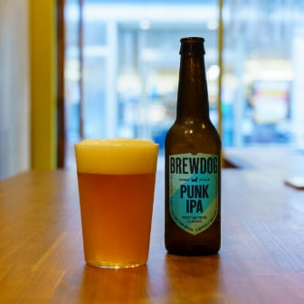 クラフトビール