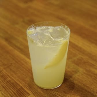 ファイナルレモンサワー