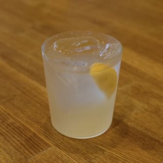 プレミアムレモンサワー