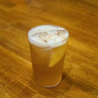 ゴッドレモンサワー