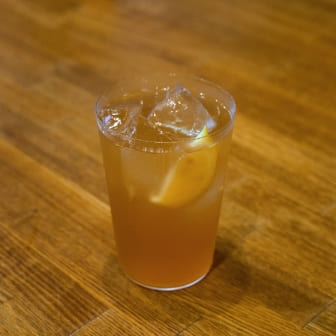 ミラクルレモンサワー