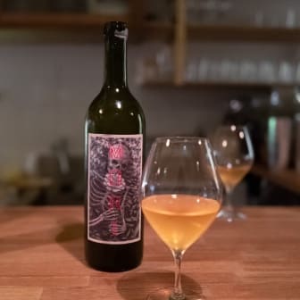 ナチュラルワイン