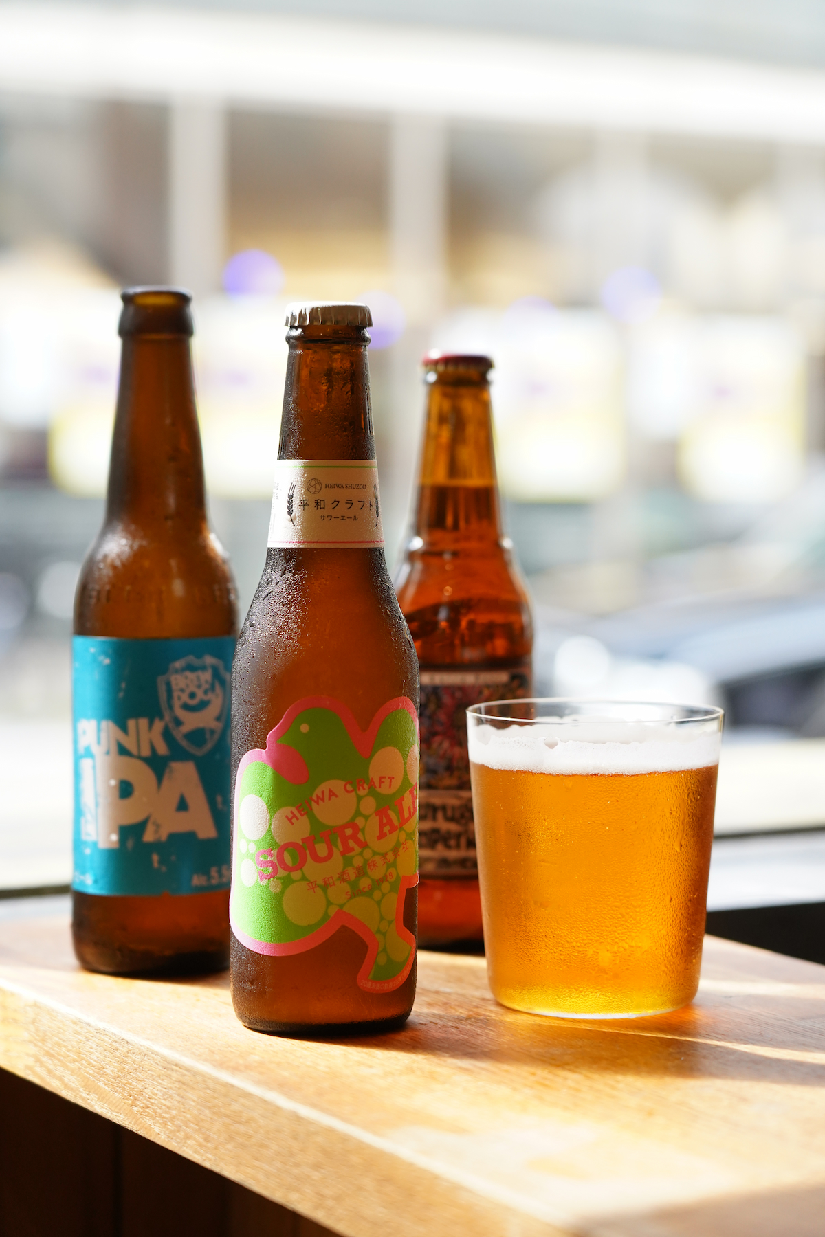 クラフトビール