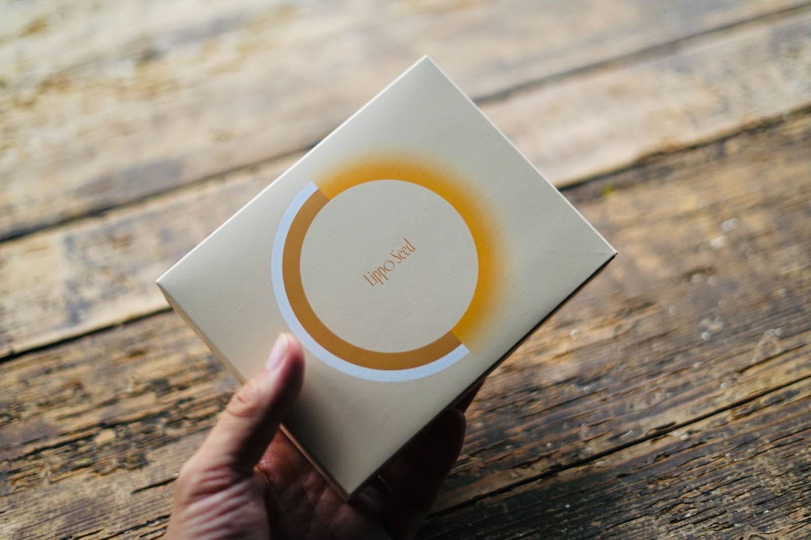 Lippo Seed（リポシード）